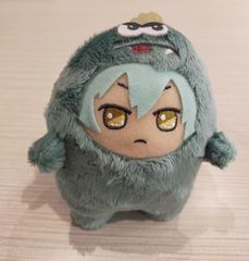 アイドリッシュセブン きらどるぬいぐるみ 悠 ～アイナナパレード モフモフお掃除大作戦～vol.2