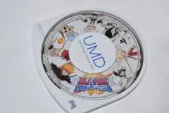 BLEACH ~ソウル・カーニバル~ PSPソフト プレイステーションポータブル ケース無し ソフトのみ PSP ブリーチ