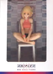 【中古】フィギュア 錦木千束 「リコリス・リコイル」 塗装済み完成品 アニプレックスオンライン限定