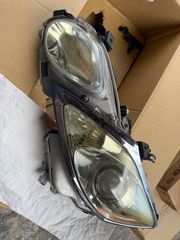 NCEC 後期 ヘッドライト 左 LED付き - メルカリ