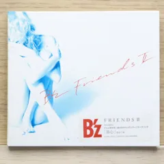 2025年最新】b'z friends iiの人気アイテム - メルカリ