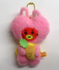 BT21 ベビー たっとん マスコット RABBIT COOKY クッキー