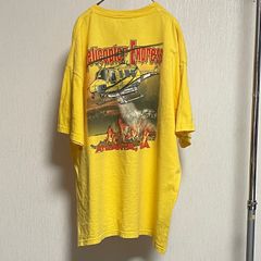 GILDAN Ultra Cotton T-shirt/manufactured in 2008 /double sided print/ギルダン00’s/両面プリント/オーバーサイズ