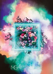 新品未開封★ EDEN no SONO Live at YOKOHAMA ARENA 2019.12.08 (通常盤) [blu-ray] Mrs.GREEN APPLE ブルーレイ