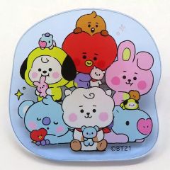 [중고] 클립 BTS(방탄소년단/배경청) [BT21 트레이딩 아크릴 클립(MY LITTLE BUDDY)]