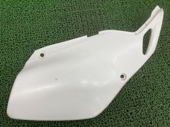 NSR50 社外シートカウル　後期型タイプ　NSRmini NSF100 NSR50 社外シートカウル 後期型タイプ NSRmini NSF100 - メルカリ