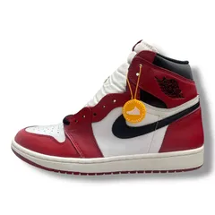 Nike Air Jordan 1 シカゴ　2015箱付き値下げ交渉受け付けます Nike Air Jordan 1 シカゴ 2015箱付き値下げ交渉受け付けます