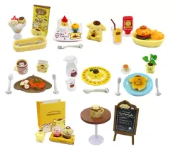 リーメント　ポムポムプリン　ポムポムカフェ　コンプリート　大人買い　2015 ポムポムプリン ポムポムカフェ：商品案内 | 株式会社リーメント