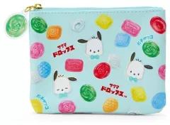 【中古】雑貨 ポチャッコ ドロップス＆ポーチ 「サンリオキャラクターズ×サクマドロップス」