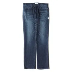 2025年最新】WTAPS SKINNY BLUESの人気アイテム - メルカリ