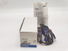 インボイス対応 未使用 オムロン OMRON E3X-A11 その1