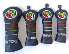 2023年最新】g fore ヘッドカバーの人気アイテム - メルカリ