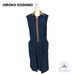 NC1ね@ HIROKO KOSHINO レイヤード セットアップ 40/Lなぎぷに_ladies