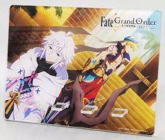 [중고] 잡화 길가메쉬 & 마린 아크릴 멀티 스탠드 [Fate/Grand Order -절대 마수 전선 바빌로니아-] 트리 빌리지 한정