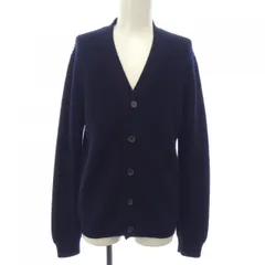 ジルサンダー JIL SANDER カーディガン