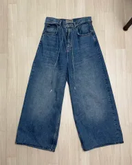 【希少】ZARA Rhuigi デニムパンツ LIMITED EDITION 希少】ZARA Rhuigi デニムパンツ LIMITED EDITION - メルカリ