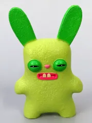 【中古】トレーディングフィギュア Rabid Rabbit Green(ノーマル) 「ファグラーフィギュア ミステリーボックス」