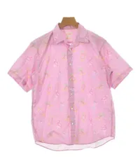 BEAMS カジュアルシャツ メンズ 【古着】【中古】【送料無料】