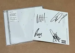 2025年最新】the 1975 サインの人気アイテム - メルカリ