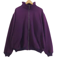 古着 80年代 エルエルビーン L.L.Bean スウェットフルジップパーカー メンズXL相当 ヴィンテージ/eaa532726