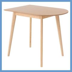 IKEA LISABO リーサボー 丸テーブル 105cm - メルカリ