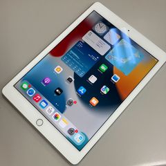 iPad air2silver Wi-Fi-cell 64GB バッテリー86％ - メルカリ