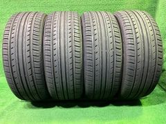 BRIDGESTONE サマー ブリヂストン スニーカーSNK2 235/45R17 4ホン 5  