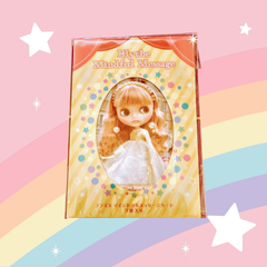 ブライスマインドフルメッセージカード【Yellow 7枚入り】