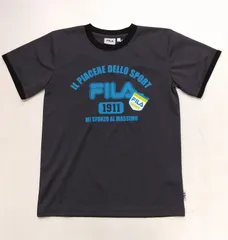 2024年最新】fila tシャツ 160の人気アイテム - メルカリ