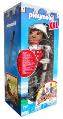 プレイモービル　playmobil XXLフィギュア ▷ Playmobil XXL by Ruslan Minzhynskii, 2022 | Collage
