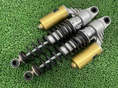 SR400、ohベース、オーリンズ、 - メルカリ