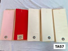 ら　反物　まとめて　リメイク用　純綿 反物・リメイク用まとめ売り