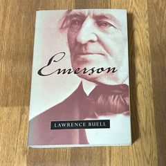 Emerson LAWRENCE BUELL