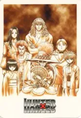 2026年最新】HUNTER×HUNTERマウスパッドの人気アイテム - メルカリ