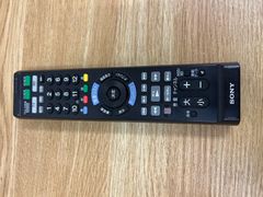 SONY DVD リモコン　RM-PZ130D