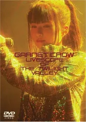【1本1200円でバラ売りOK】GARNET CROW DVDまとめ売り 81PilwZCQLL._UF350,350_QL50_.jpg