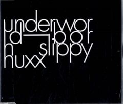 Born Slippy Nuxx 2003(중고품)