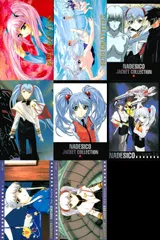 機動戦艦ナデシコ カードダスマスターズ ホシノ・ルリ (非売品) 2枚セット 2025年最新】カードダスマスターズ ナデシコの人気アイテム