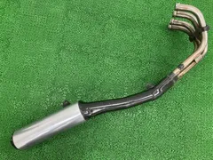 2024年最新】fzr マフラーの人気アイテム - メルカリ