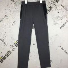 THE NORTH FACE ザノースフェイス レディース トレーナー スポーツ ズボン グレー 70 4400089