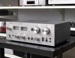 SONY TA-F3 ソニー プリメインアンプ ビンテージ SONY TA-F3の仕様 ソニー