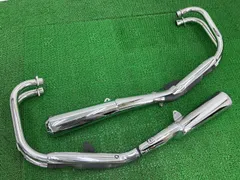 2025年最新】CB1100 sc65 マフラーの人気アイテム - メルカリ