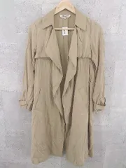 ◇ NATURAL BEAUTY BASIC ナチュラルビューティーベーシック コート サイズM ブラウン系 レディース  【1002800325979】