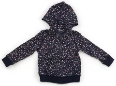 【ポロラルフローレン/POLORALPHLAUREN】パーカー 100サイズ 女の子【子供服・ベビー服】（1959082）