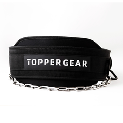 TOPPERGEAR  ディッピングベルト　加重ベルト