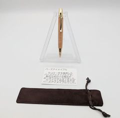 マーティン&マッカーサー コアウッド ボールペン ハワイ - メルカリ