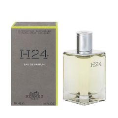 エルメス H24 オードトワレ 50ml - メルカリ