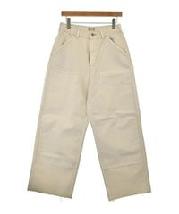 under r ダブルニーパンツ 26ss - メルカリ