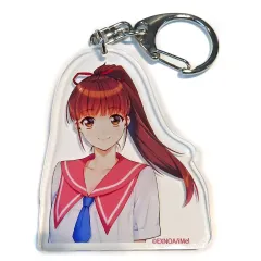 【中古】キーホルダー 田中美沙 アクリルキーホルダー 「PS4/Switchソフト 同級生リメイクCSver」 Amazon.co.jp購入特典