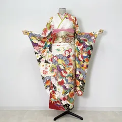 2025年最新】振り袖セット練習用の人気アイテム - メルカリ